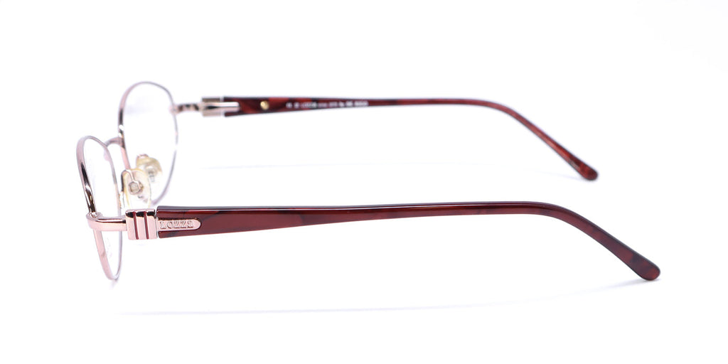 Lozza Vl2044 Eyeglasses
