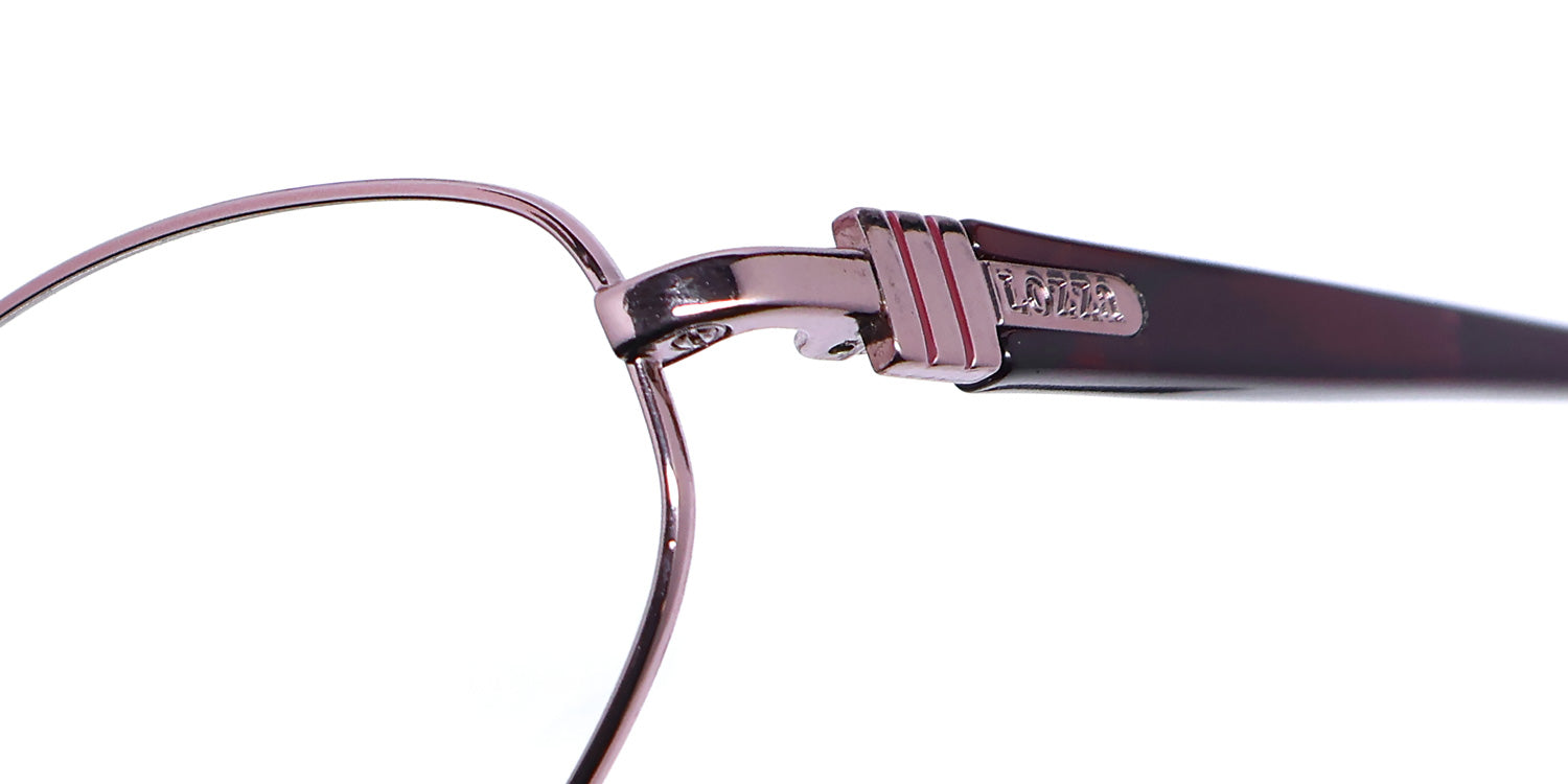 Lozza Vl2044 Eyeglasses