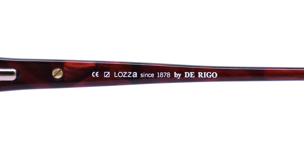 Lozza Vl2044 Eyeglasses