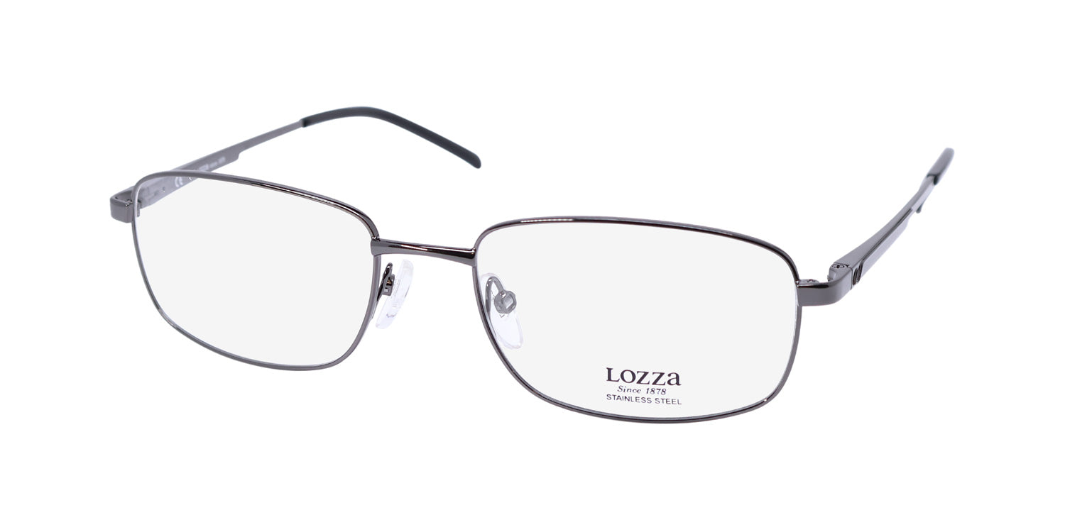 Lozza Vl2181 Eyeglasses