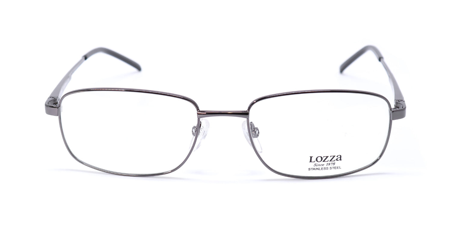 Lozza Vl2181 Eyeglasses