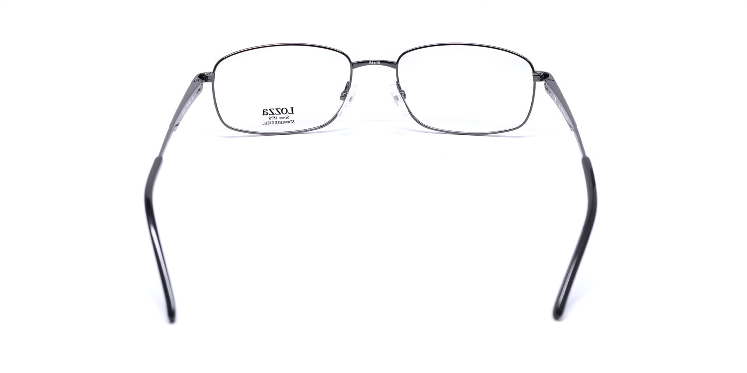 Lozza Vl2181 Eyeglasses