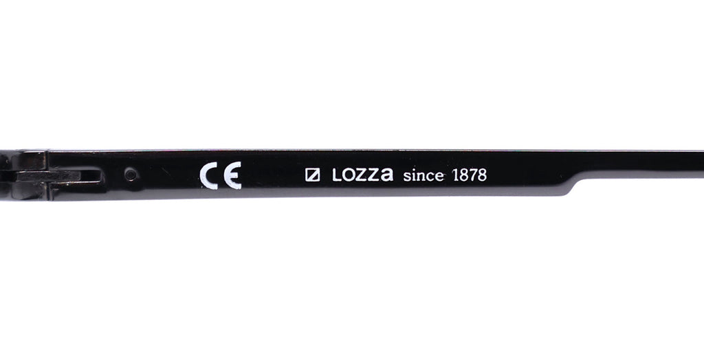 Lozza Vl2181 Eyeglasses