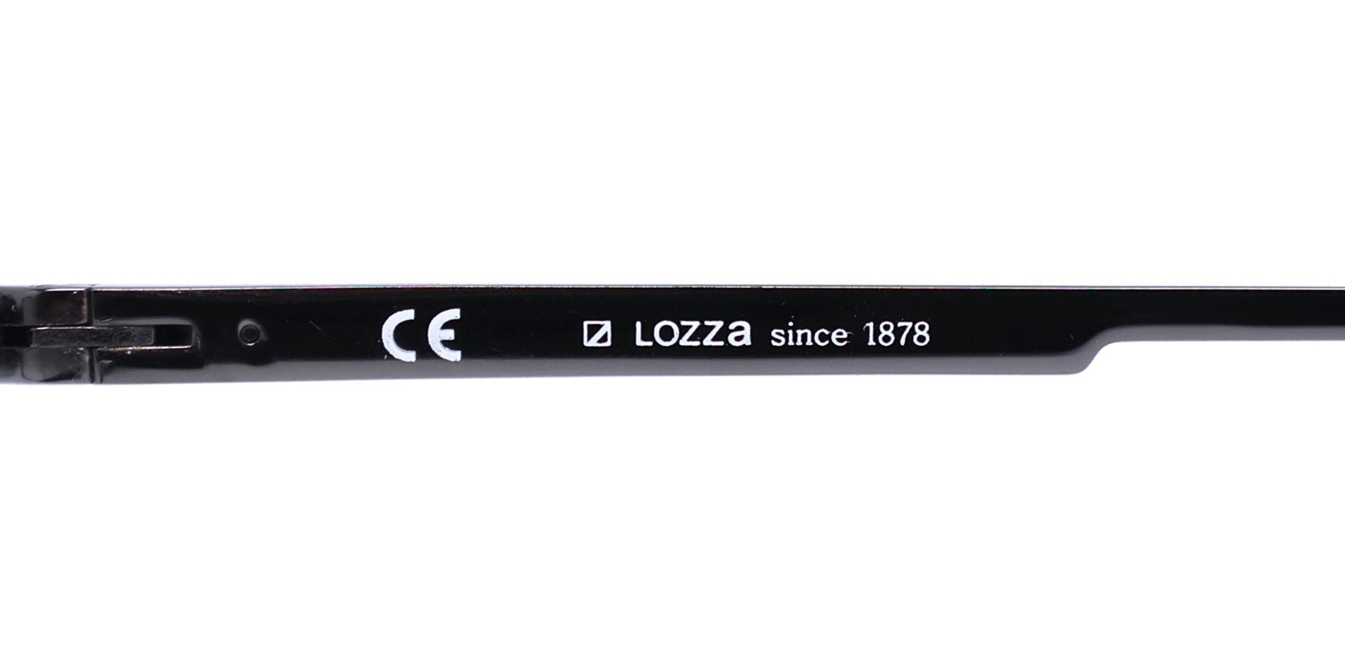 Lozza Vl2181 Eyeglasses