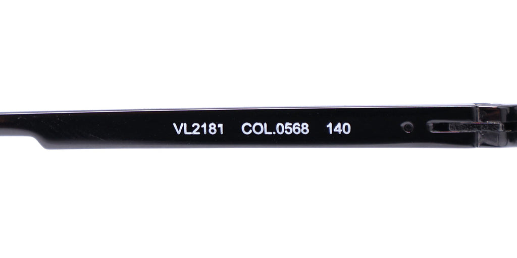 Lozza Vl2181 Eyeglasses