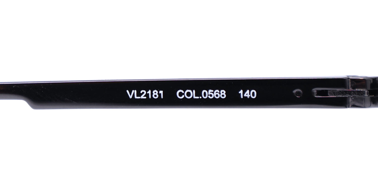 Lozza Vl2181 Eyeglasses