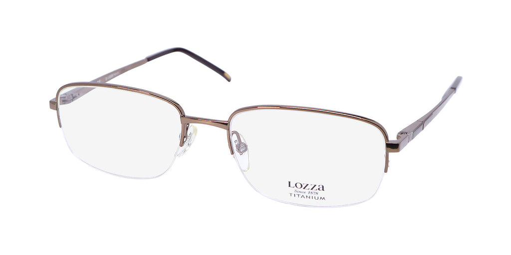 Lozza Vl2036 Eyeglasses