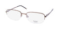 Lozza Vl2036 Eyeglasses