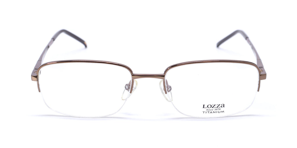 Lozza Vl2036 Eyeglasses