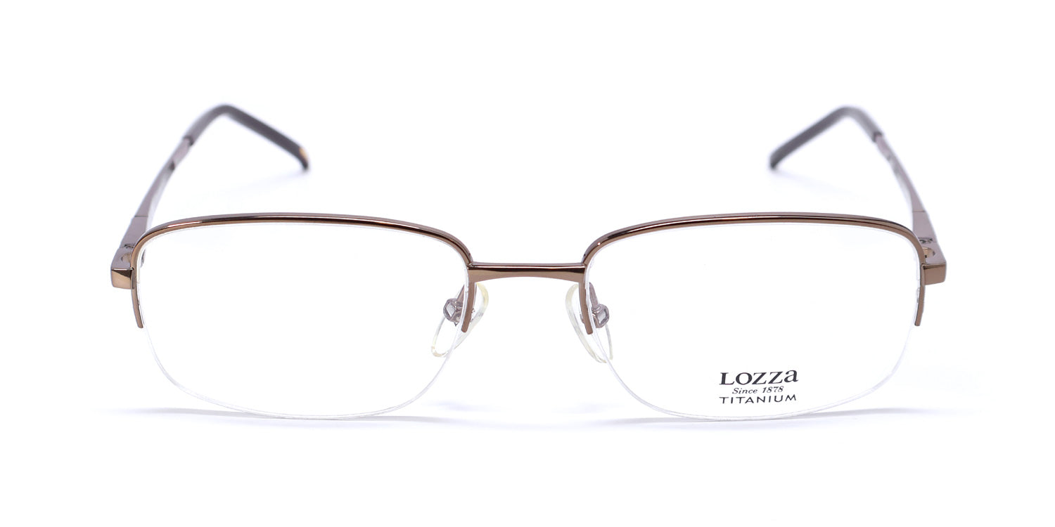Lozza Vl2036 Eyeglasses