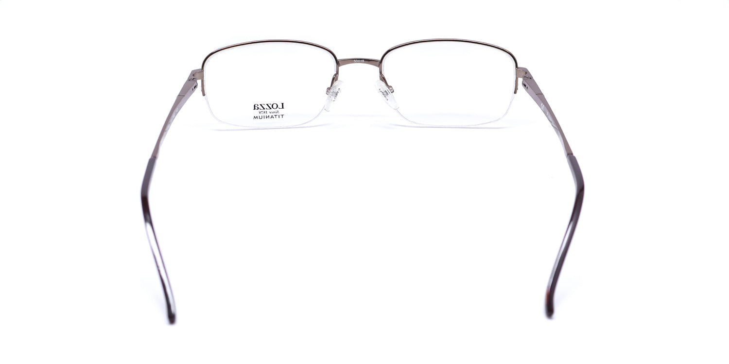 Lozza Vl2036 Eyeglasses