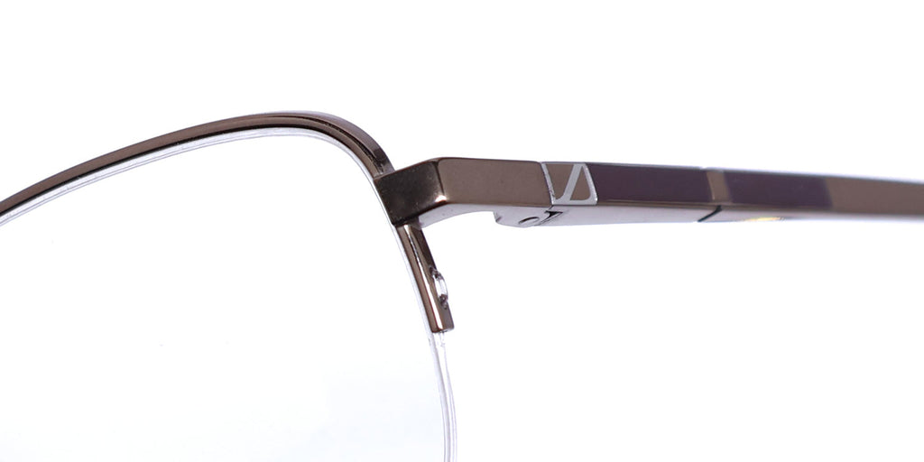 Lozza Vl2036 Eyeglasses