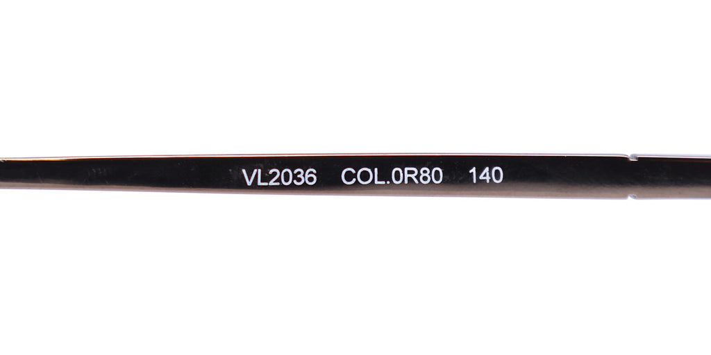 Lozza Vl2036 Eyeglasses