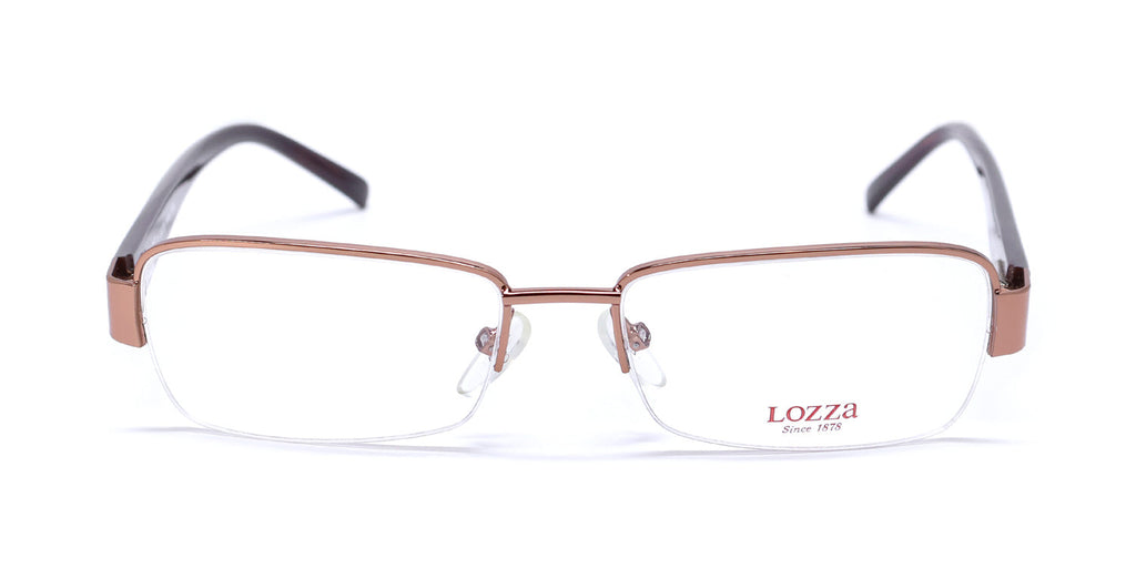 Lozza Vl2126 Eyeglasses