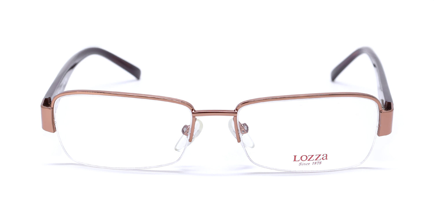 Lozza Vl2126 Eyeglasses