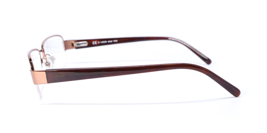 Lozza Vl2126 Eyeglasses