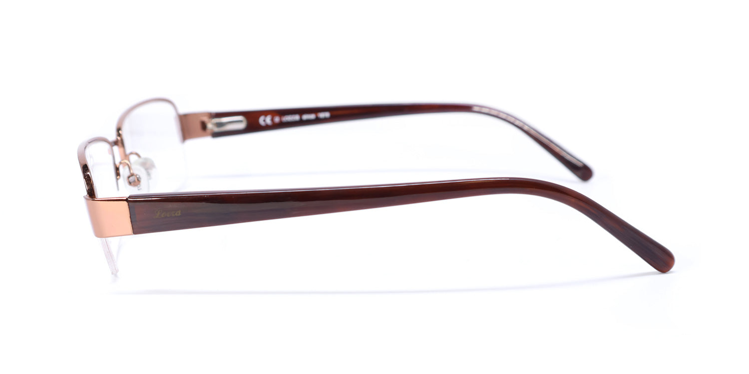 Lozza Vl2126 Eyeglasses