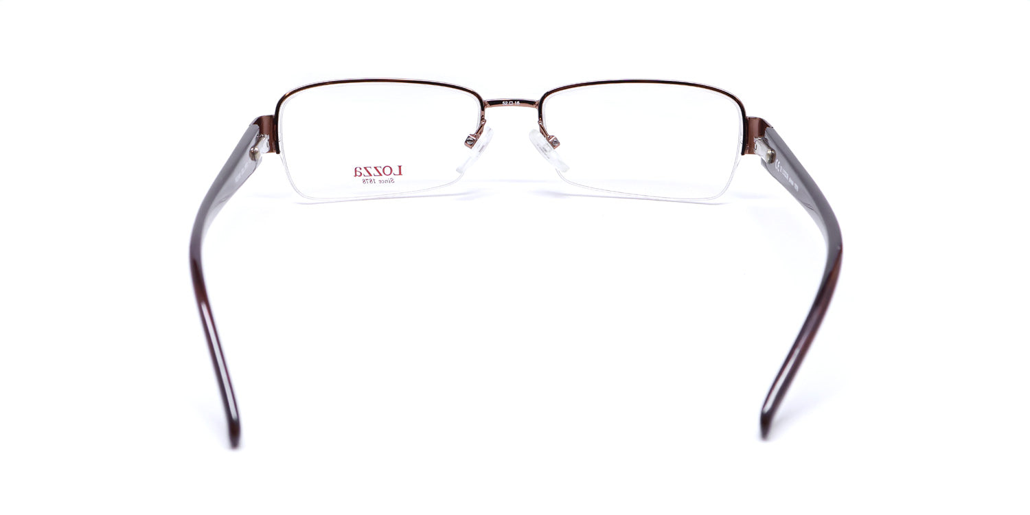 Lozza Vl2126 Eyeglasses