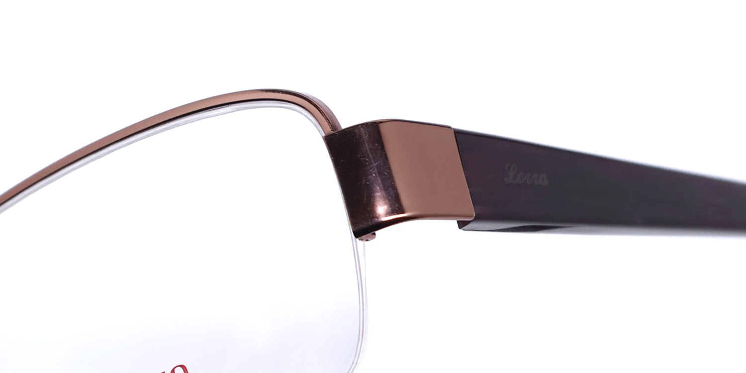 Lozza Vl2126 Eyeglasses