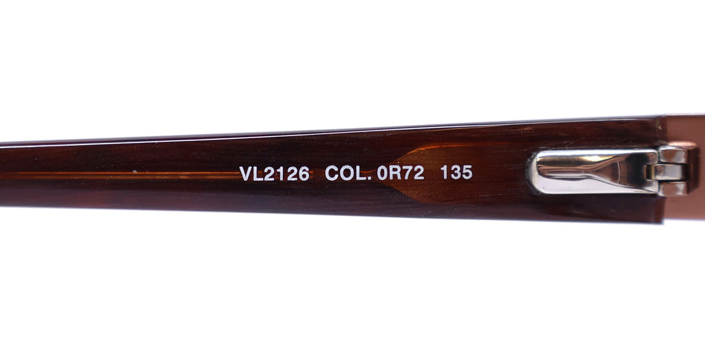 Lozza Vl2126 Eyeglasses