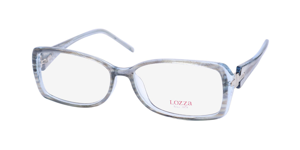 Lozza Vl1834 Eyeglasses