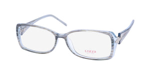 Lozza Vl1834 Eyeglasses