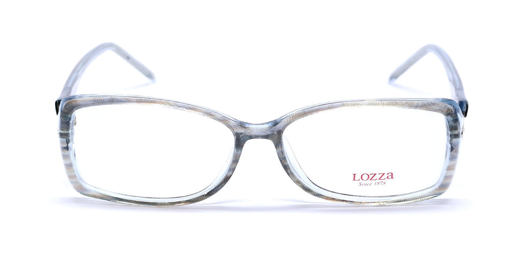 Lozza Vl1834 Eyeglasses