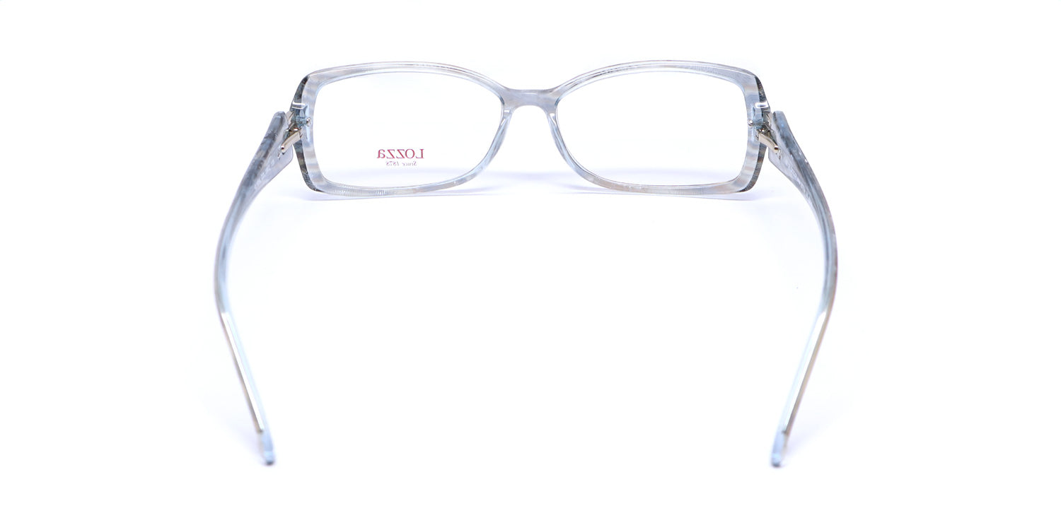 Lozza Vl1834 Eyeglasses