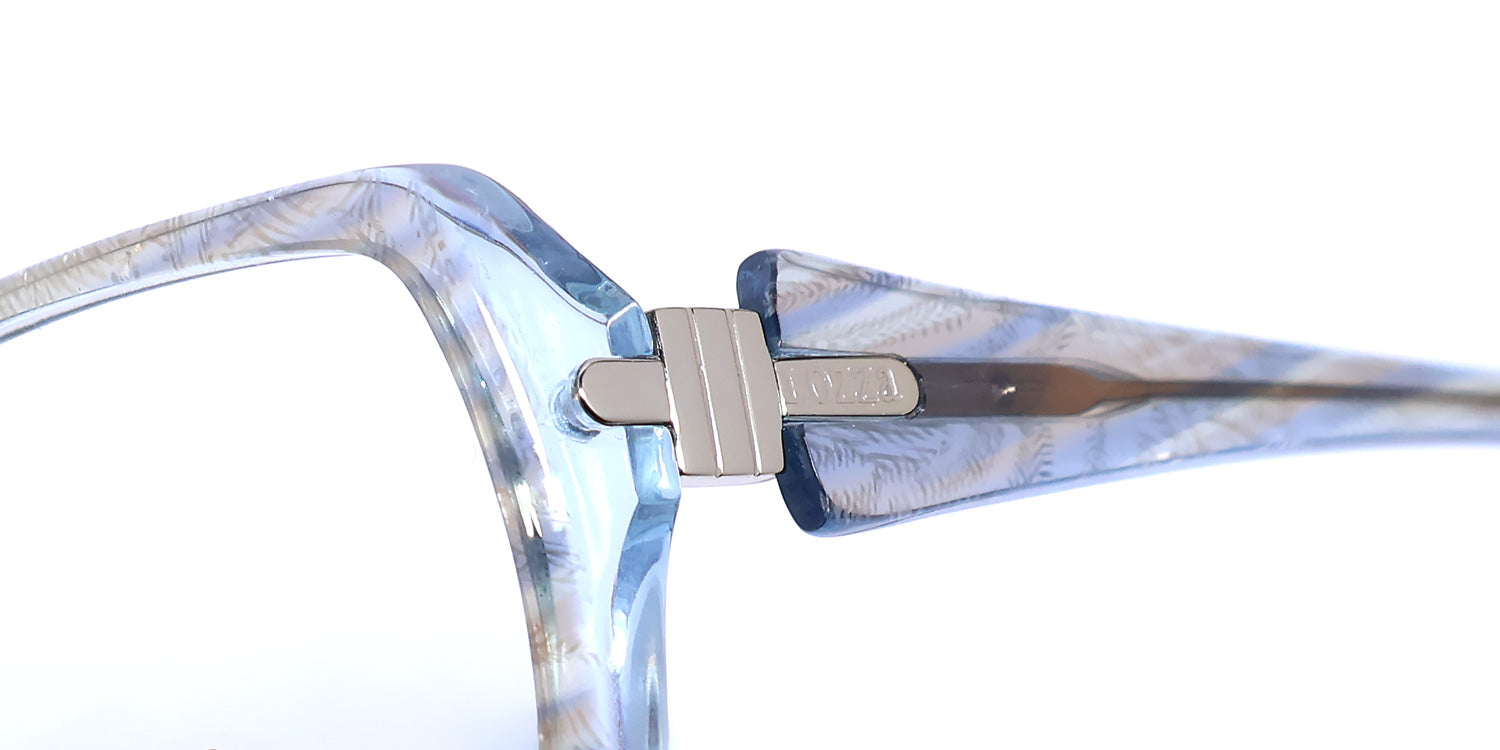 Lozza Vl1834 Eyeglasses
