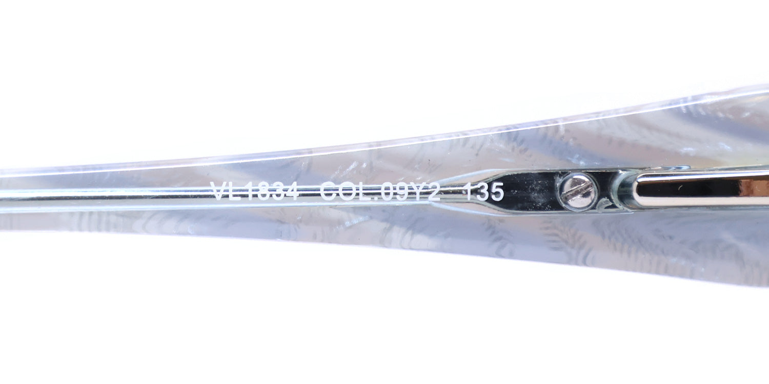 Lozza Vl1834 Eyeglasses