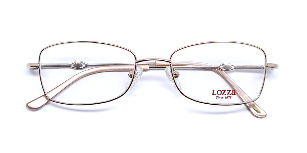 Lozza Vl1487s Eyeglasses
