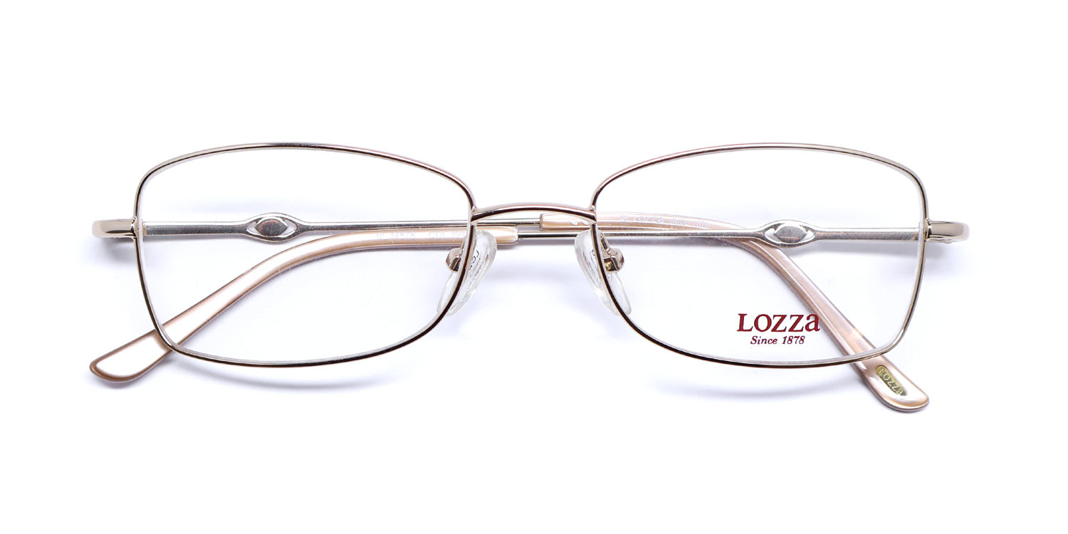 Lozza Vl1487s Eyeglasses