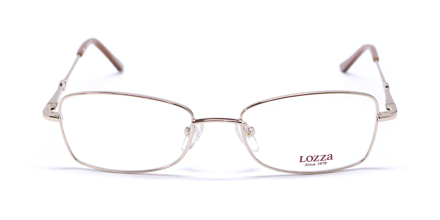 Lozza Vl1487s Eyeglasses