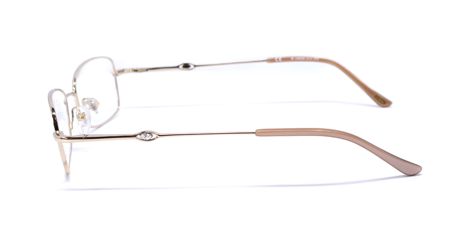 Lozza Vl1487s Eyeglasses