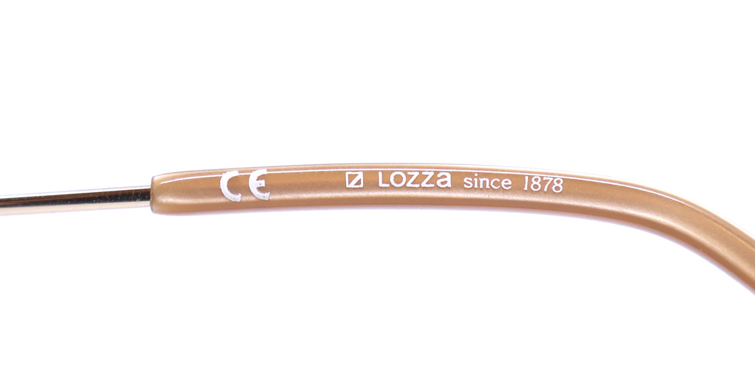 Lozza Vl1487s Eyeglasses
