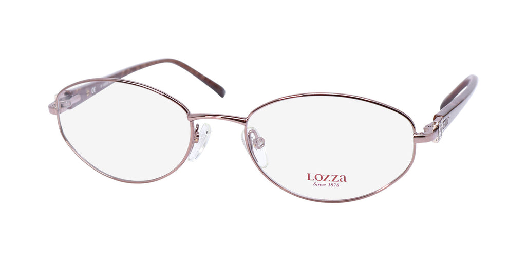 Lozza Vl2167s Eyeglasses