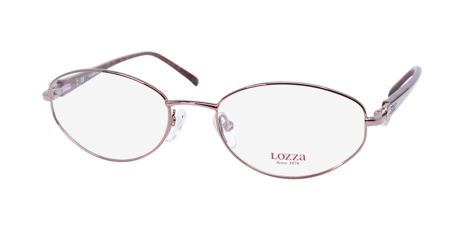 Lozza Vl2167s Eyeglasses