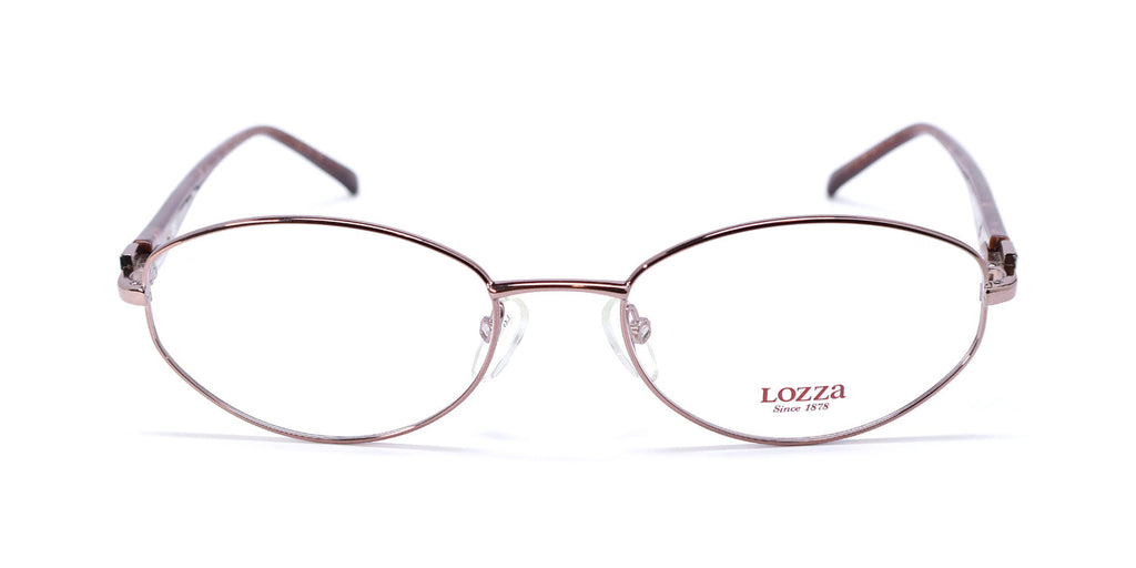 Lozza Vl2167s Eyeglasses