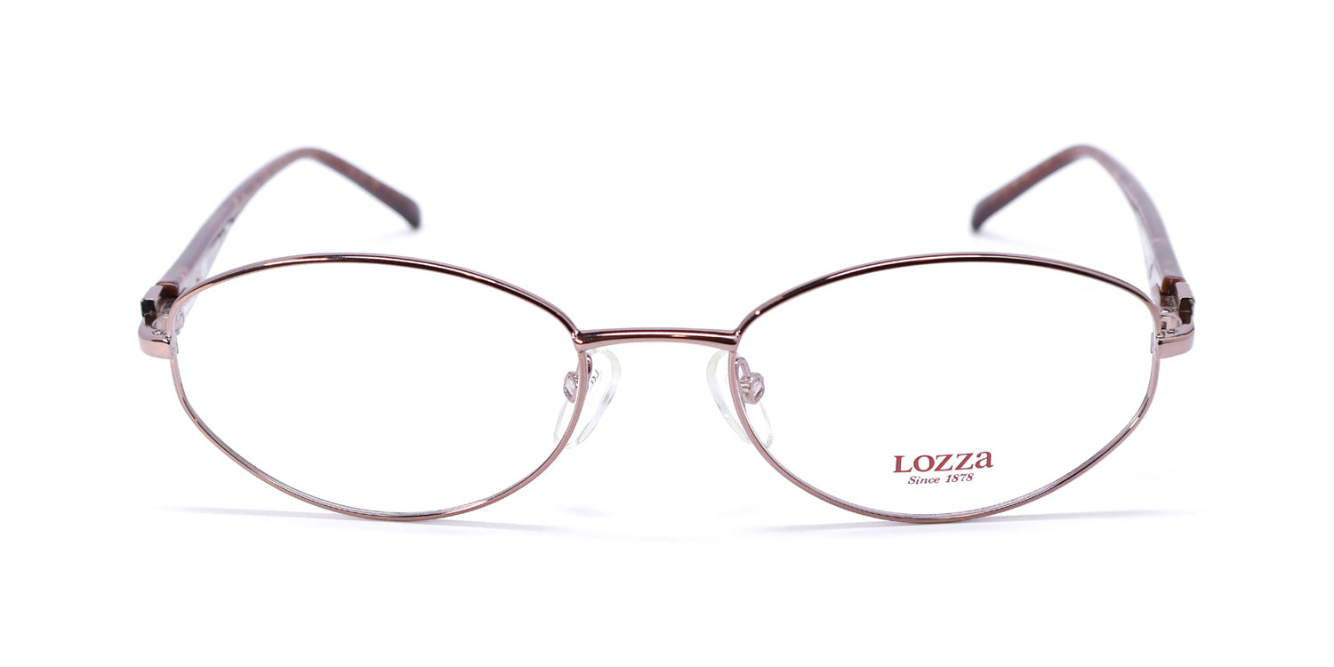 Lozza Vl2167s Eyeglasses