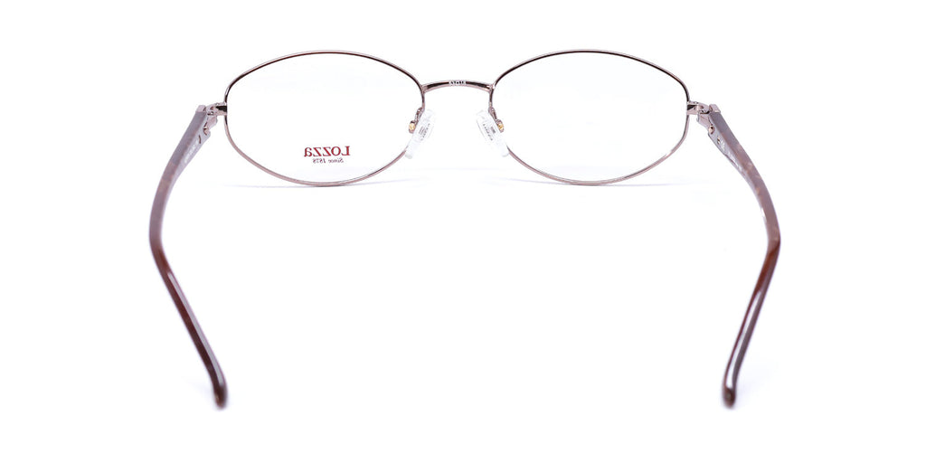 Lozza Vl2167s Eyeglasses