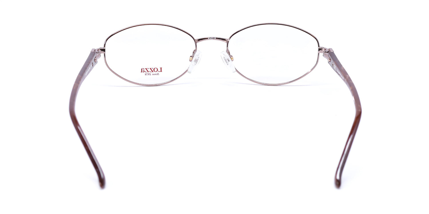 Lozza Vl2167s Eyeglasses
