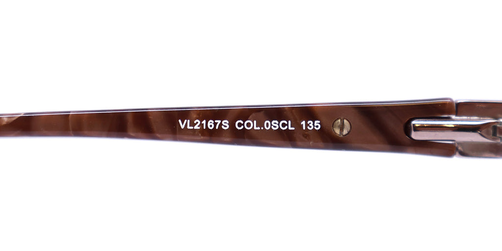 Lozza Vl2167s Eyeglasses