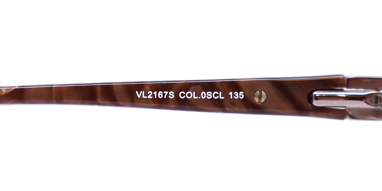 Lozza Vl2167s Eyeglasses