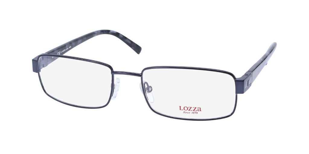 Lozza Vl2117 Eyeglasses