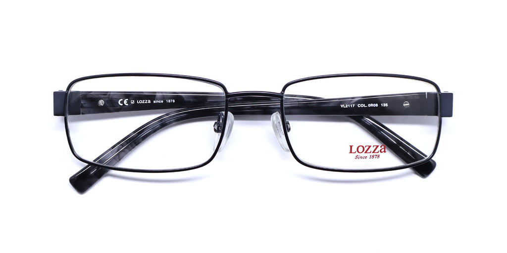 Lozza Vl2117 Eyeglasses