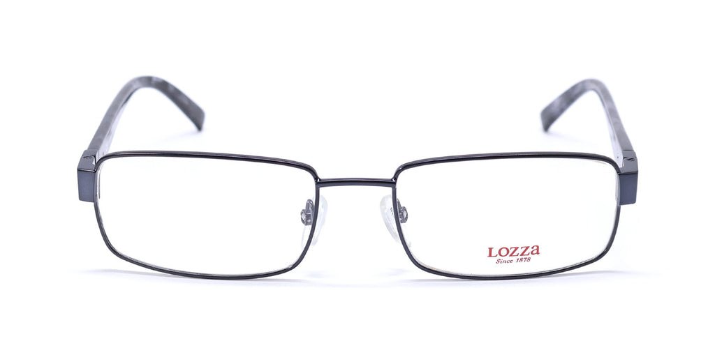 Lozza Vl2117 Eyeglasses