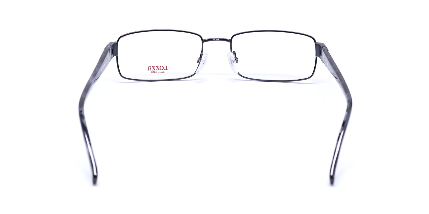 Lozza Vl2117 Eyeglasses