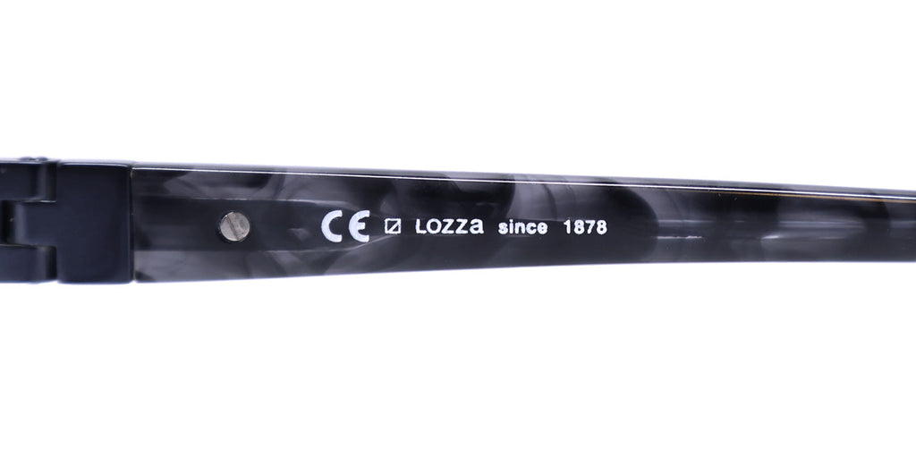 Lozza Vl2117 Eyeglasses