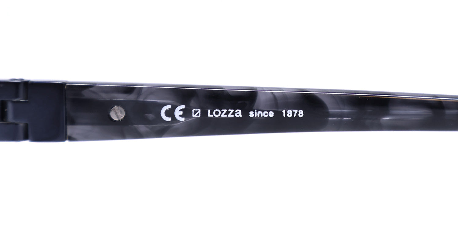 Lozza Vl2117 Eyeglasses