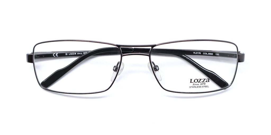 Lozza Vl2176 Eyeglasses